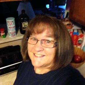 Meet your Posher, Pam